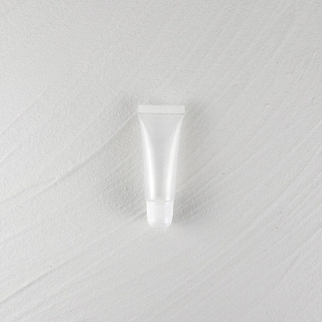 10/15/20ml round head lipstick cover cosmetic hose, in stock, hot sale