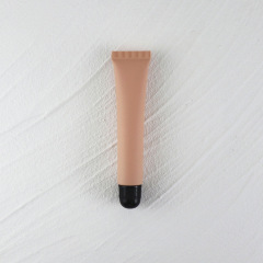 10/15/20ml round head lipstick cover cosmetic hose, in stock, hot sale