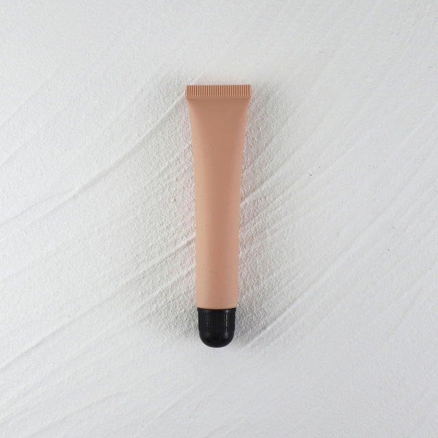 10/15/20ml round head lipstick cover cosmetic hose, in stock, hot sale