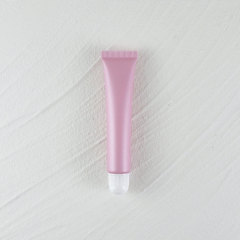 10/15/20ml round head lipstick cover cosmetic hose, in stock, hot sale