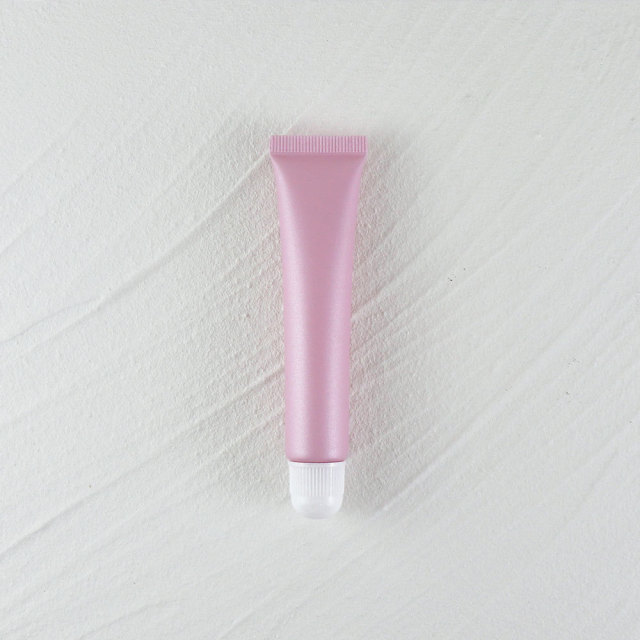 10/15/20ml round head lipstick cover cosmetic hose, in stock, hot sale