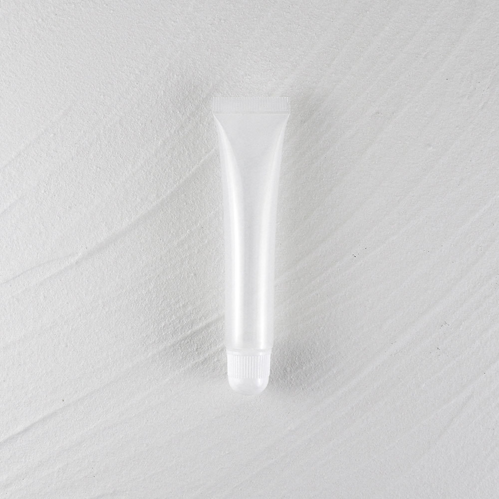 10/15/20ml round head lipstick cover cosmetic hose, in stock, hot sale