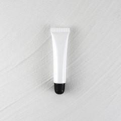 10/15/20ml round head lipstick cover cosmetic hose, in stock, hot sale