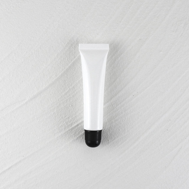 10/15/20ml round head lipstick cover cosmetic hose, in stock, hot sale