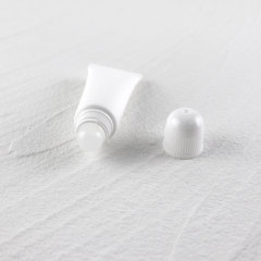 10/15/20ml round head lipstick cover cosmetic hose, in stock, hot sale