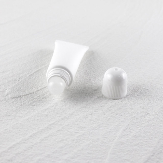 10/15/20ml round head lipstick cover cosmetic hose, in stock, hot sale