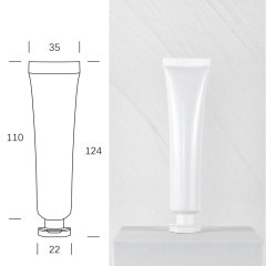 10/15/20/30/40ml cosmetic hose,in stock, hot sale
