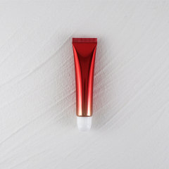 10/15/20ml round head lipstick cover cosmetic hose, in stock, hot sale