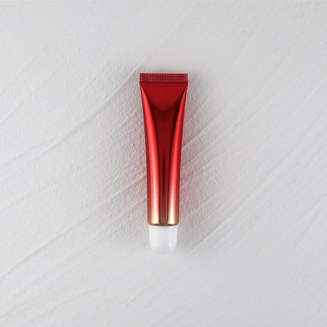 10/15/20ml round head lipstick cover cosmetic hose, in stock, hot sale