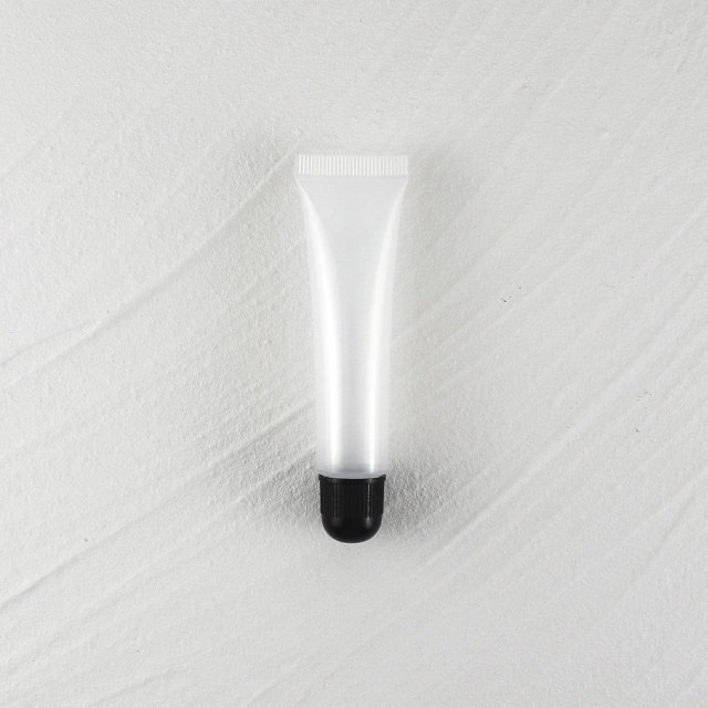 10/15/20ml round head lipstick cover cosmetic hose, in stock, hot sale