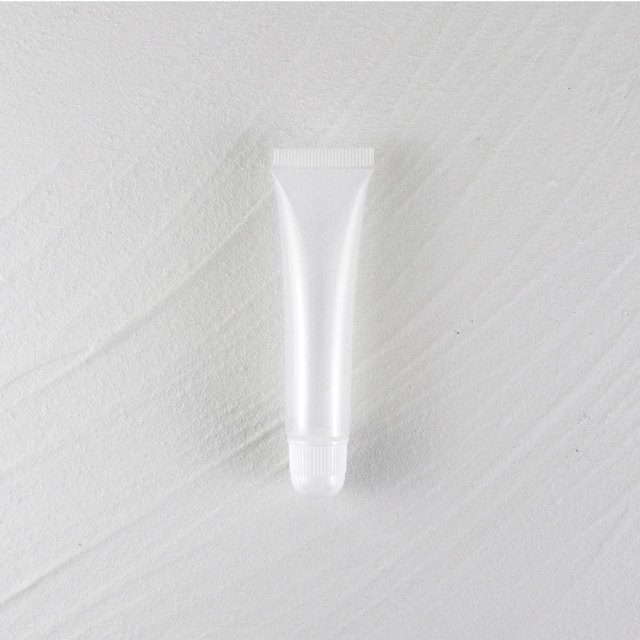 10/15/20ml round head lipstick cover cosmetic hose, in stock, hot sale