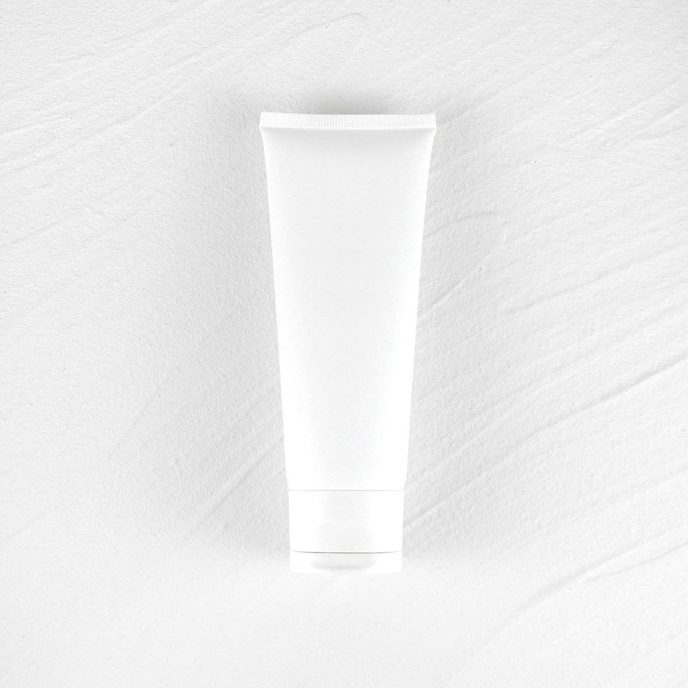 50/80/100/150ml non-return cosmetic hose，in stock, hot sale