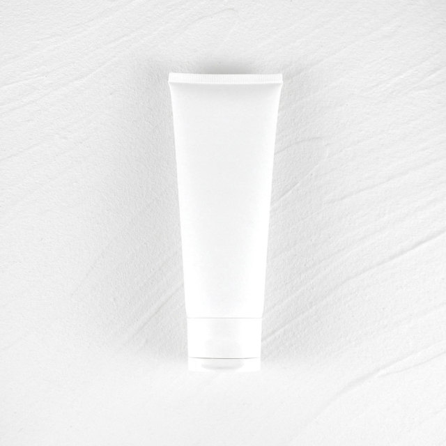 50/80/100/150ml non-return cosmetic hose，in stock, hot sale