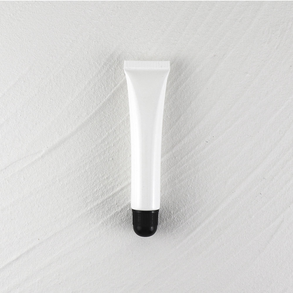10/15/20ml round head lipstick cover cosmetic hose, in stock, hot sale
