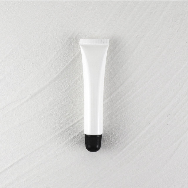 10/15/20ml round head lipstick cover cosmetic hose, in stock, hot sale