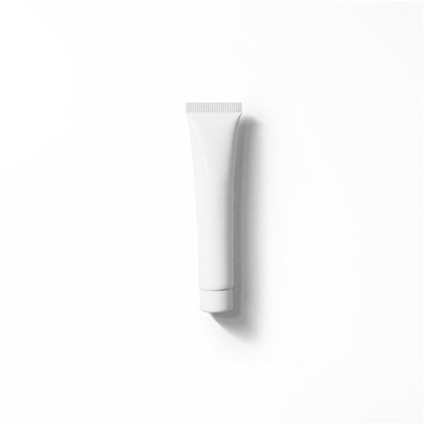 20g white cosmetic tube,hot sale all year round