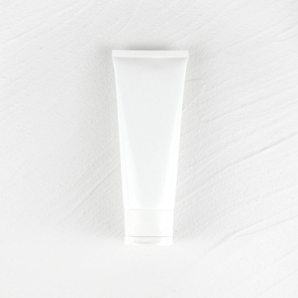 50/80/100/150ml non-return cosmetic hose，in stock, hot sale