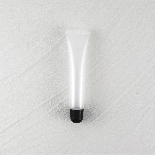 10/15/20ml round head lipstick cover cosmetic hose, in stock, hot sale