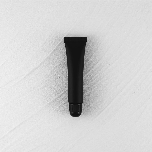 10/15/20ml round head lipstick cover cosmetic hose, in stock, hot sale