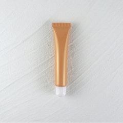 10/15/20ml round head lipstick cover cosmetic hose, in stock, hot sale
