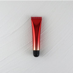 10/15/20ml round head lipstick cover cosmetic hose, in stock, hot sale