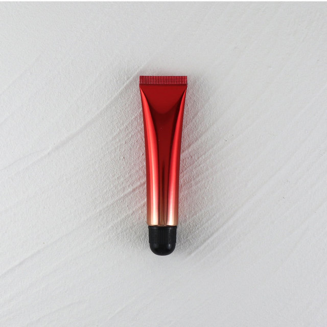 10/15/20ml round head lipstick cover cosmetic hose, in stock, hot sale
