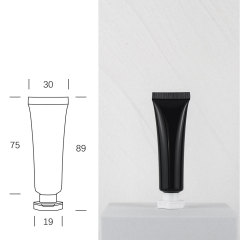 10/15/20/30/40ml cosmetic hose,in stock, hot sale