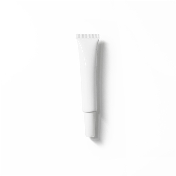 20g white cosmetic tube,hot sale all year round