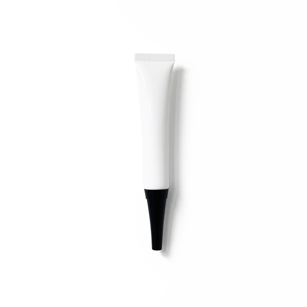 20g white cosmetic tube,hot sale all year round