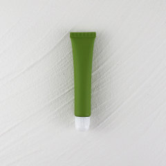 10/15/20ml round head lipstick cover cosmetic hose, in stock, hot sale