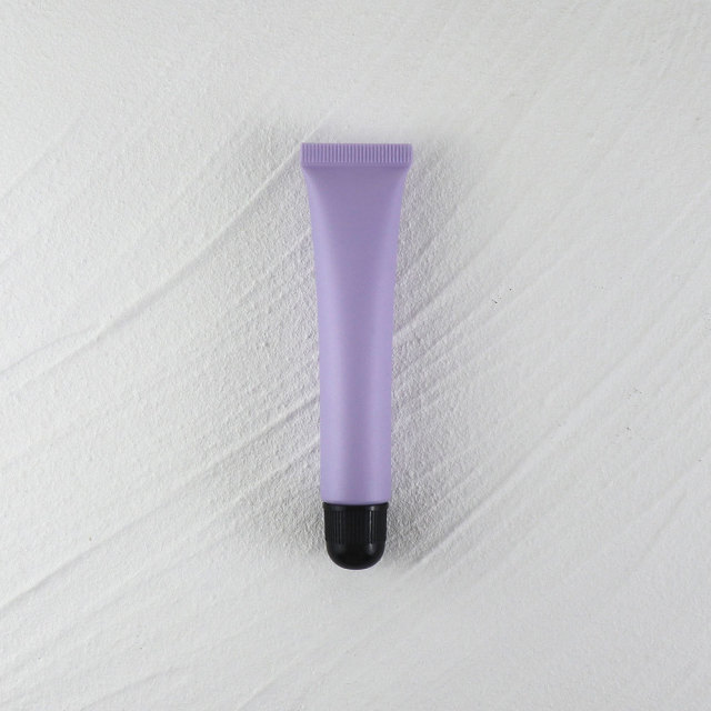 10/15/20ml round head lipstick cover cosmetic hose, in stock, hot sale