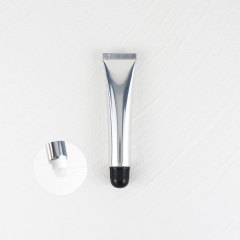 10/15/20ml round head lipstick cover cosmetic hose, in stock, hot sale