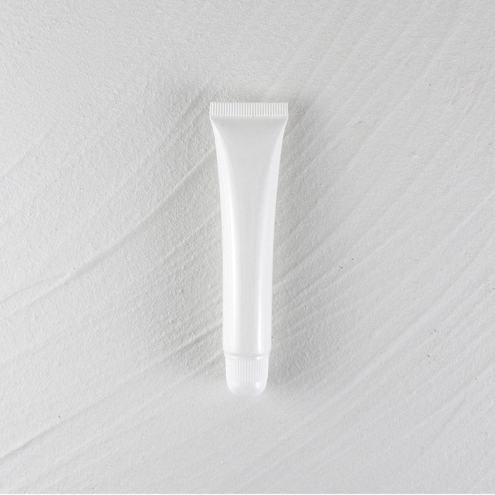 10/15/20ml round head lipstick cover cosmetic hose, in stock, hot sale