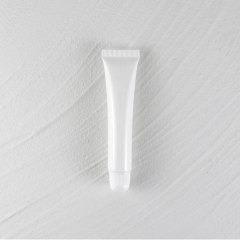 10/15/20ml round head lipstick cover cosmetic hose, in stock, hot sale