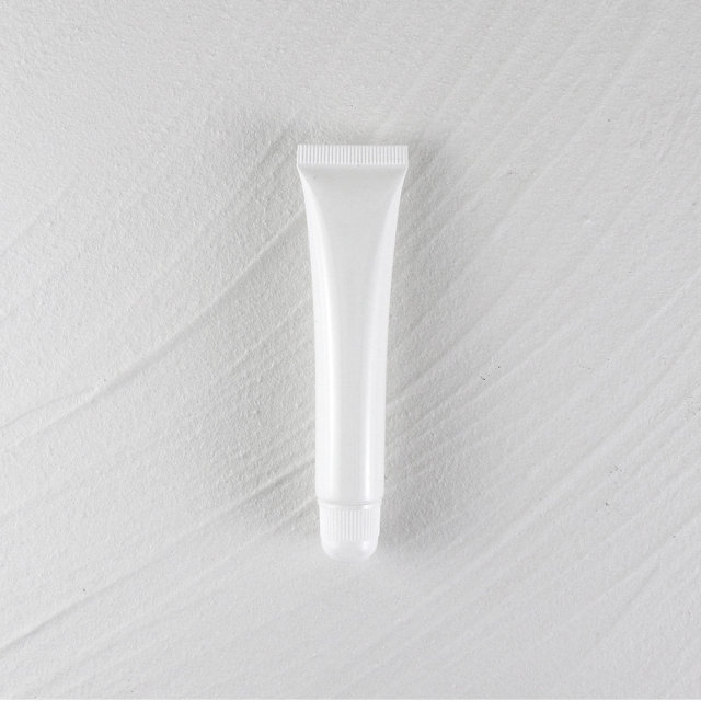 10/15/20ml round head lipstick cover cosmetic hose, in stock, hot sale