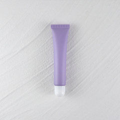10/15/20ml round head lipstick cover cosmetic hose, in stock, hot sale