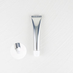 10/15/20ml round head lipstick cover cosmetic hose, in stock, hot sale