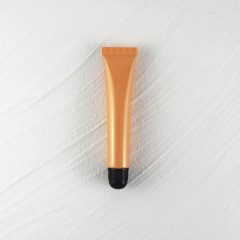 10/15/20ml round head lipstick cover cosmetic hose, in stock, hot sale