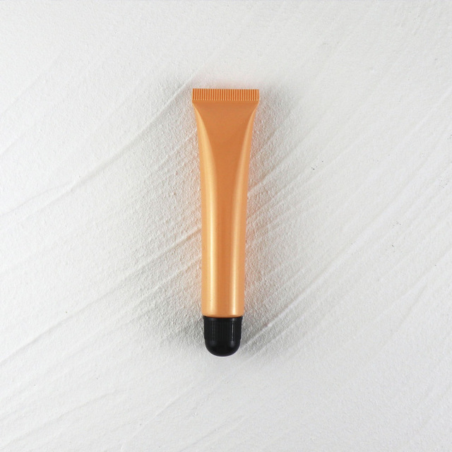 10/15/20ml round head lipstick cover cosmetic hose, in stock, hot sale