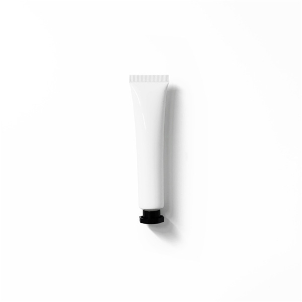 20g white cosmetic tube,hot sale all year round