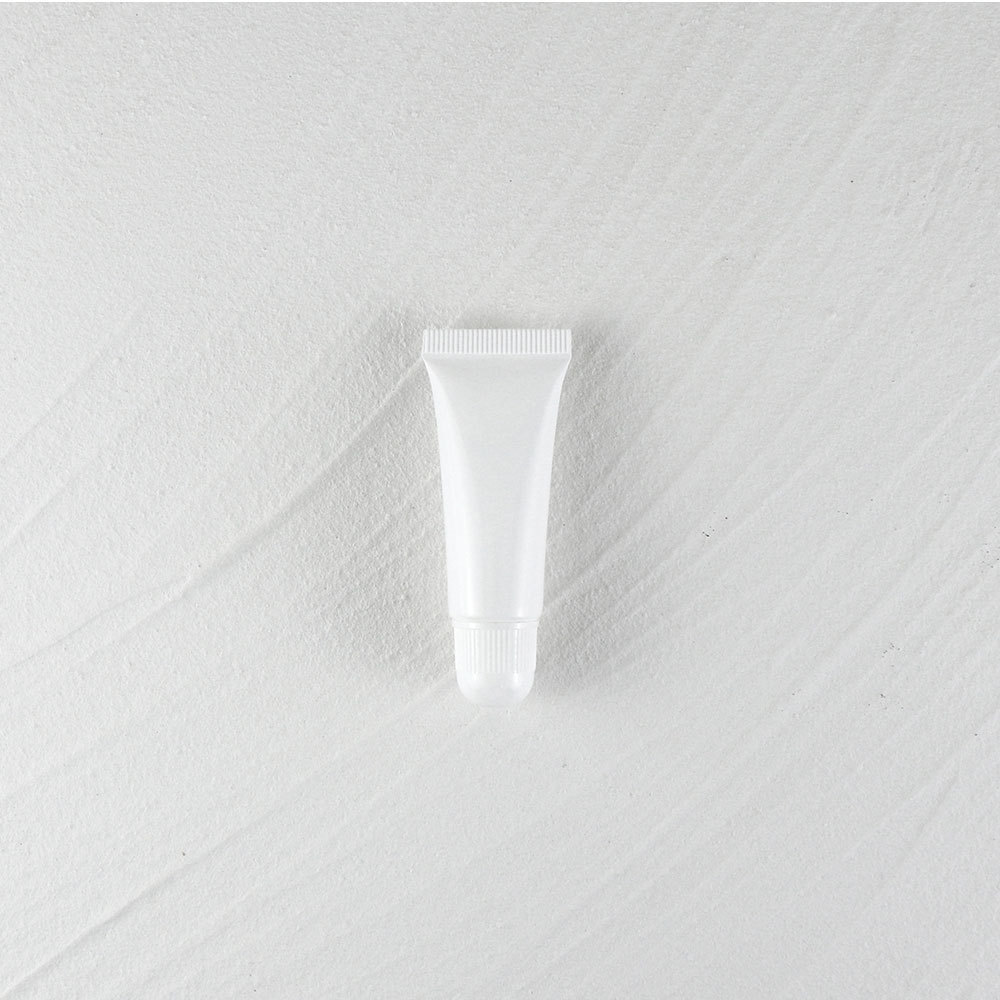 10/15/20ml round head lipstick cover cosmetic hose, in stock, hot sale