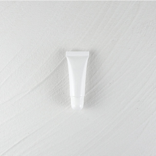 10/15/20ml round head lipstick cover cosmetic hose, in stock, hot sale