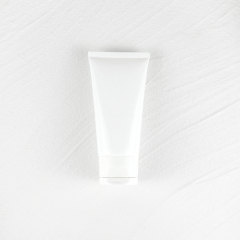 50/80/100/150ml non-return cosmetic hose，in stock, hot sale