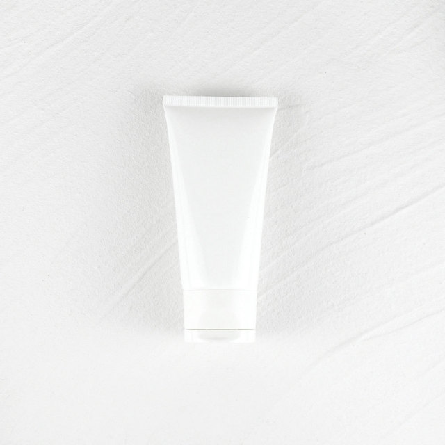 50/80/100/150ml non-return cosmetic hose，in stock, hot sale