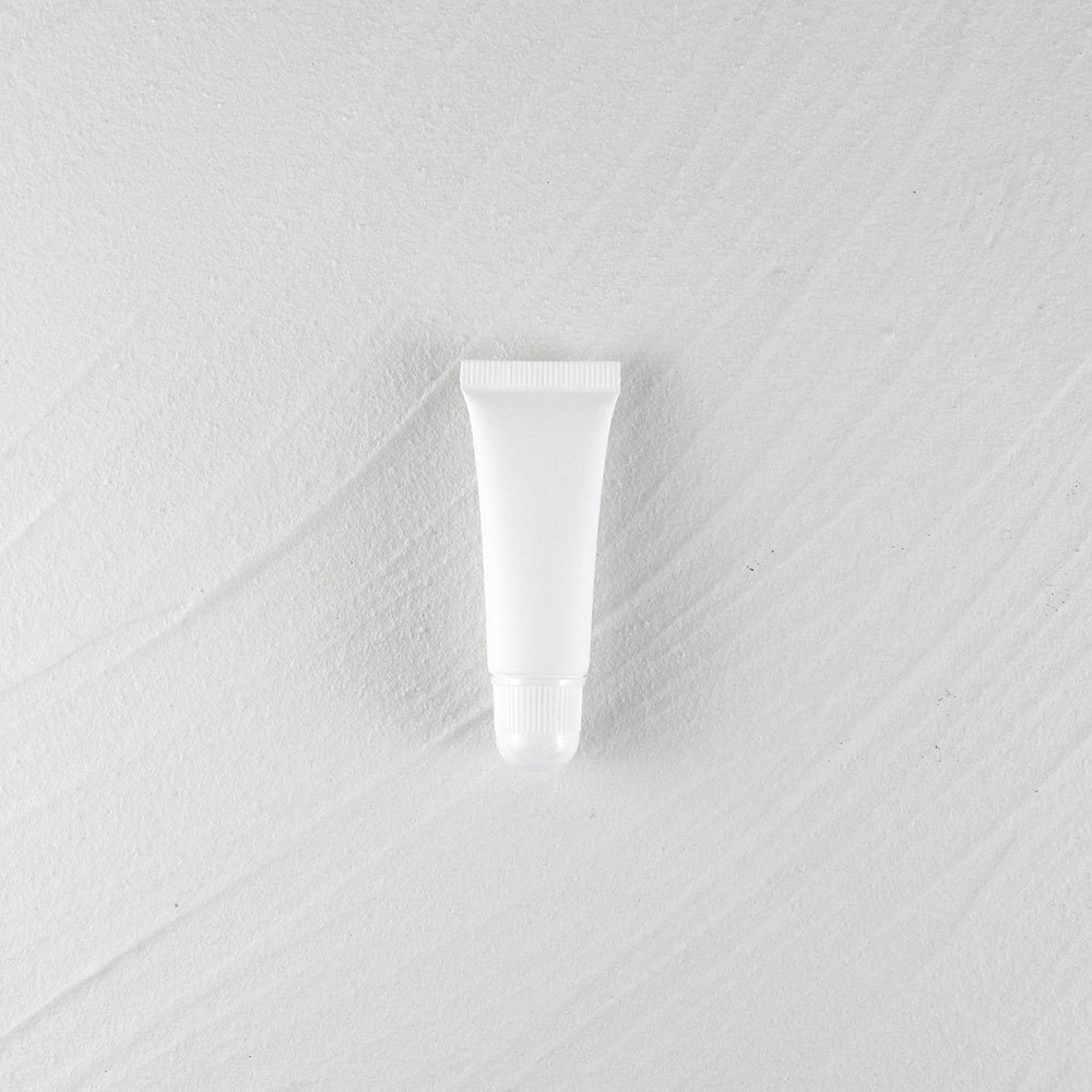 10/15/20ml round head lipstick cover cosmetic hose, in stock, hot sale