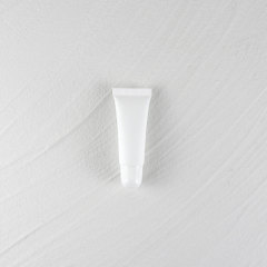 10/15/20ml round head lipstick cover cosmetic hose, in stock, hot sale