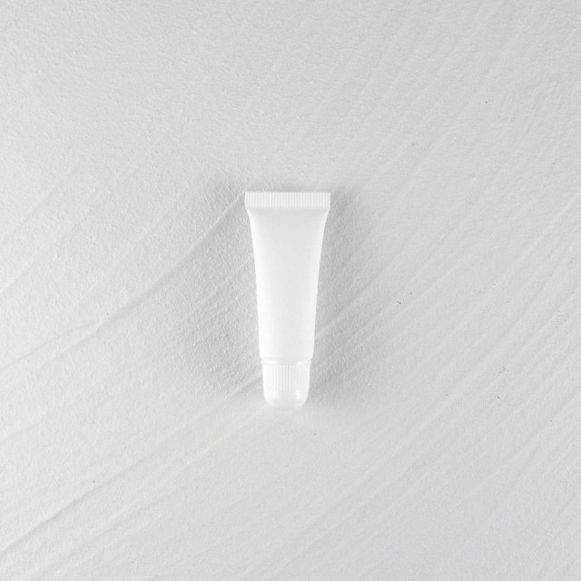 10/15/20ml round head lipstick cover cosmetic hose, in stock, hot sale