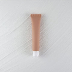 10/15/20ml round head lipstick cover cosmetic hose, in stock, hot sale
