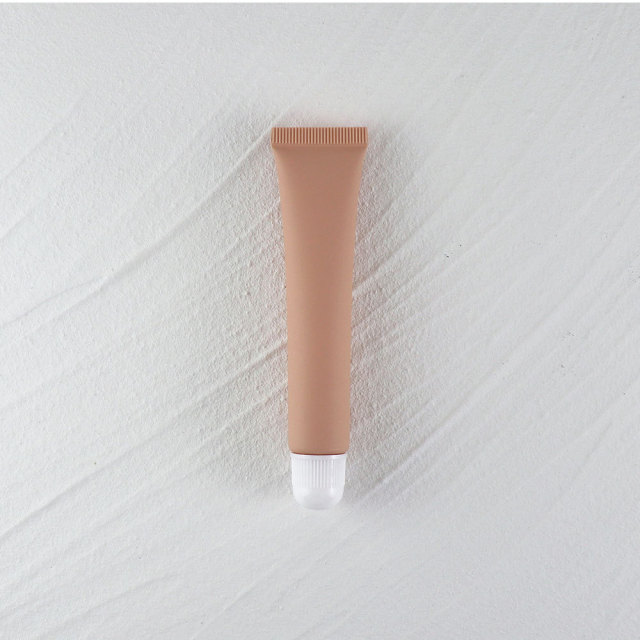 10/15/20ml round head lipstick cover cosmetic hose, in stock, hot sale