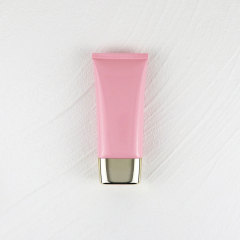 [In stock]30/50g/ml pink super flat hose, hot sale